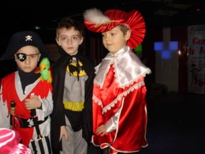 festival divertisment pentru copii si tineri