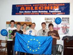 Ziua Europei 2009