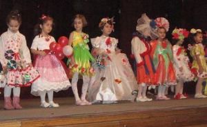 GALA VEDETELOR DE MARTISOR 2009