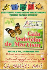 ARLECHIN BOTOSANI - www.arlechin.ning.com 