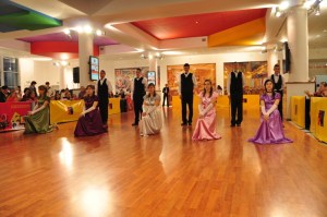 DANCE WINNER's ENERGY 2010