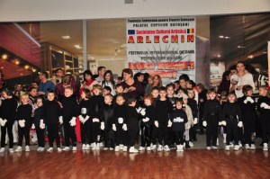 DANCE WINNER's ENERGY 2010