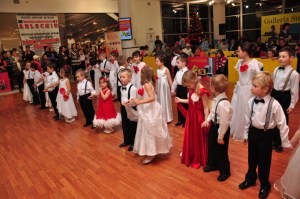 DANCE WINNER's ENERGY 2010