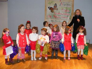 Gala Vedetelor de martisor 2011