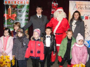 Povesti de Iarna 2010