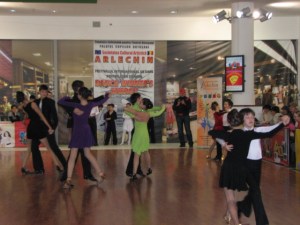 DANCE WINNER's ENERGY 2010