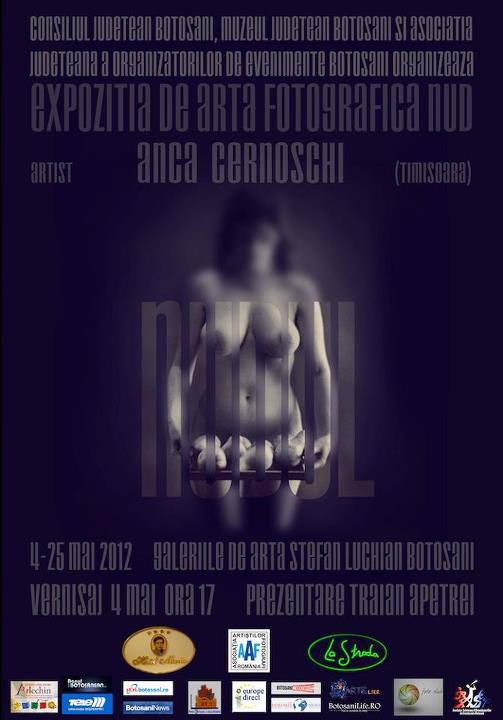 Clubul Fotografilor Botosani - Asociatia Judeteana Organizatori Evenimente Botosani