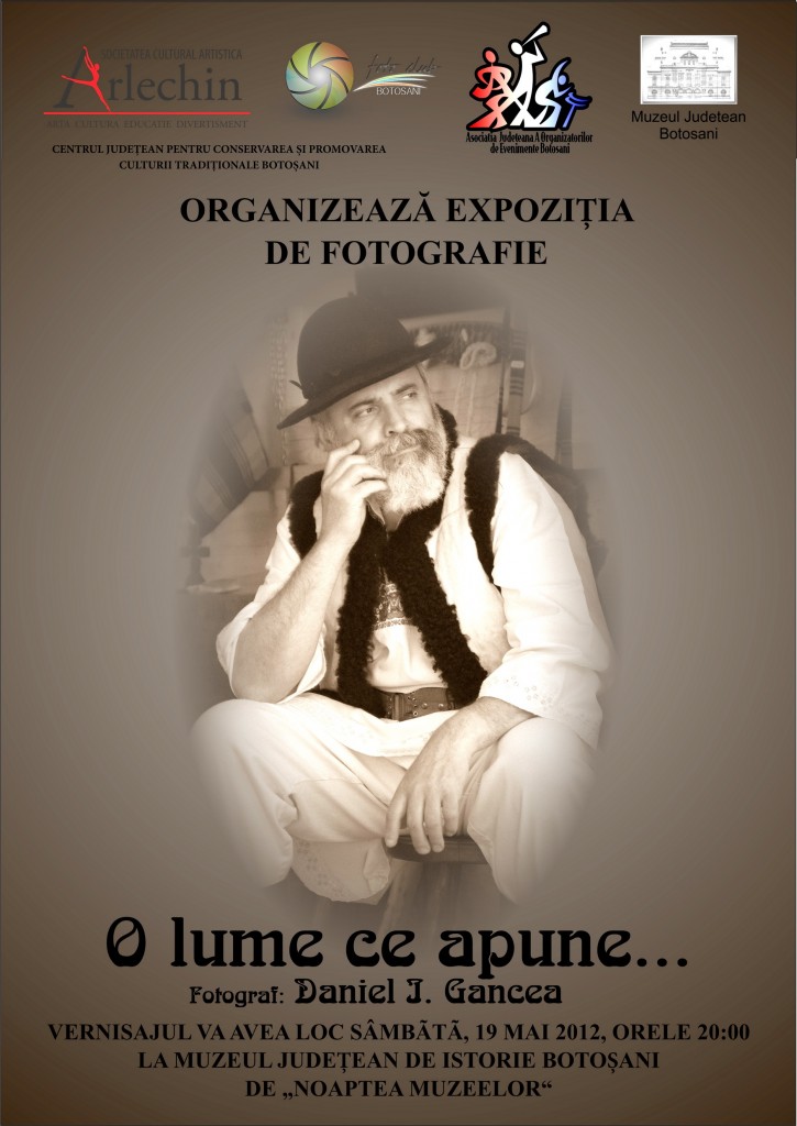 Clubul Fotografilor Botosani