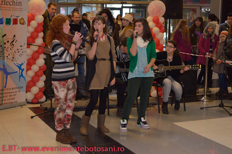 MINI STAR FEST, Botosani Shopping Center - ARECHIN BOTOSANI-314