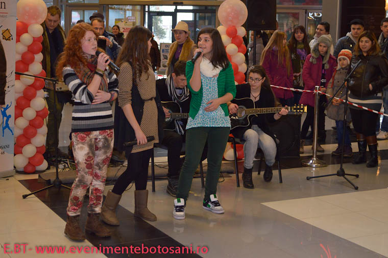 MINI STAR FEST, Botosani Shopping Center - ARECHIN BOTOSANI-315