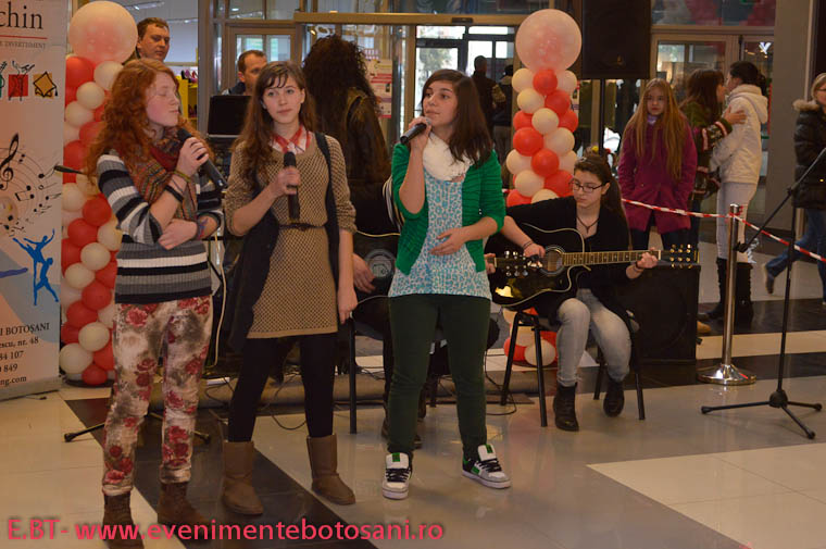 MINI STAR FEST, Botosani Shopping Center - ARECHIN BOTOSANI-316