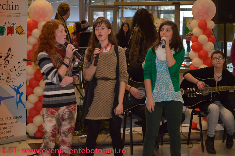 MINI STAR FEST, Botosani Shopping Center - ARECHIN BOTOSANI-317