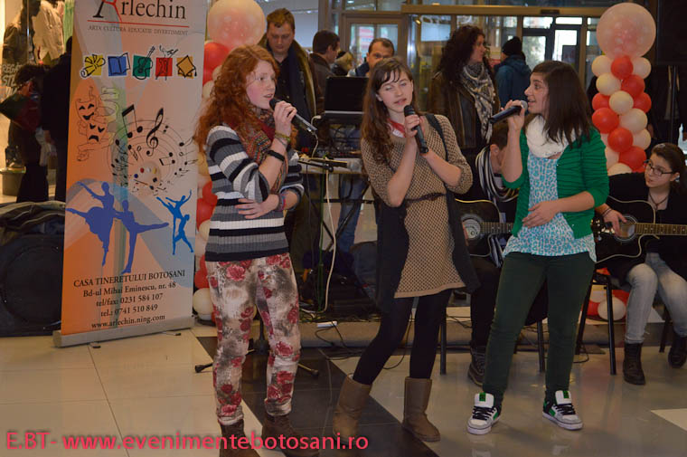 MINI STAR FEST, Botosani Shopping Center - ARECHIN BOTOSANI-318