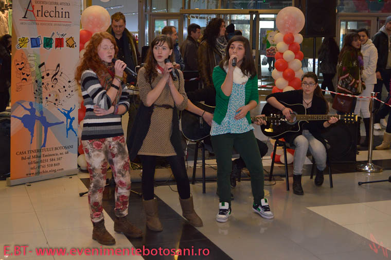 MINI STAR FEST, Botosani Shopping Center - ARECHIN BOTOSANI-319