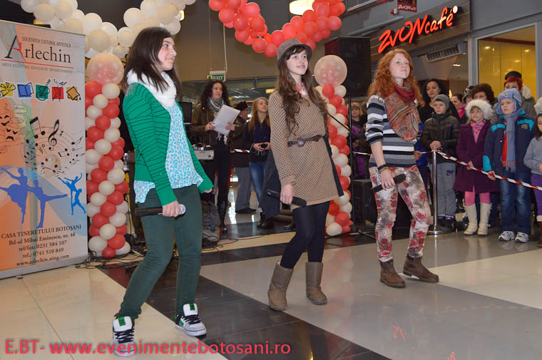 MINI STAR FEST, Botosani Shopping Center - ARECHIN BOTOSANI-32