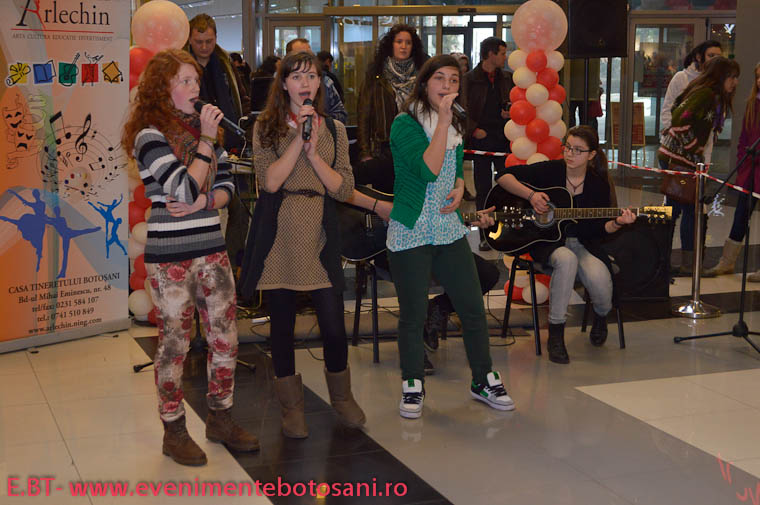MINI STAR FEST, Botosani Shopping Center - ARECHIN BOTOSANI-320