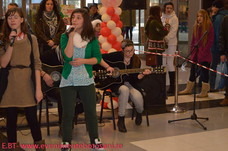 MINI STAR FEST, Botosani Shopping Center - ARECHIN BOTOSANI-321