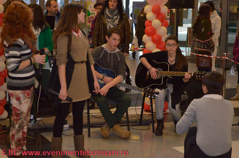 MINI STAR FEST, Botosani Shopping Center - ARECHIN BOTOSANI-322