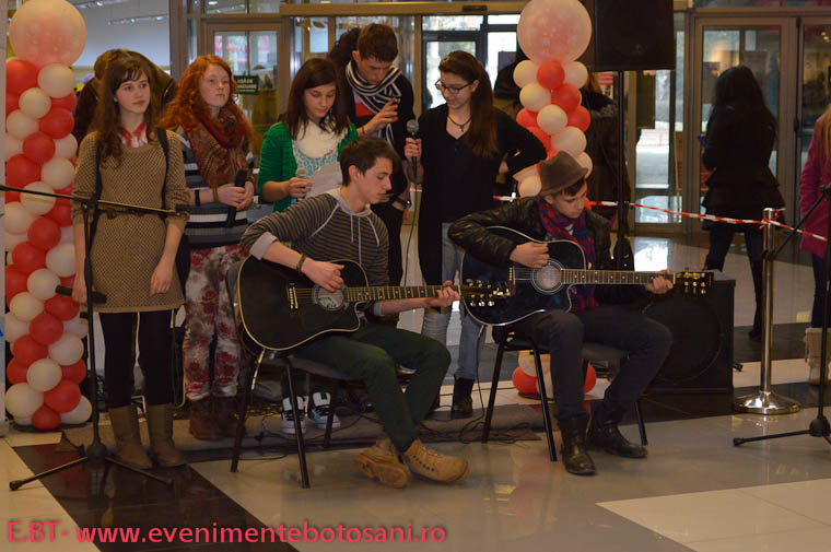 MINI STAR FEST, Botosani Shopping Center - ARECHIN BOTOSANI-323