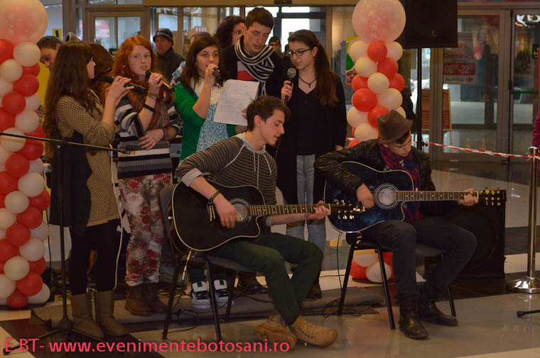 MINI STAR FEST, Botosani Shopping Center - ARECHIN BOTOSANI-324
