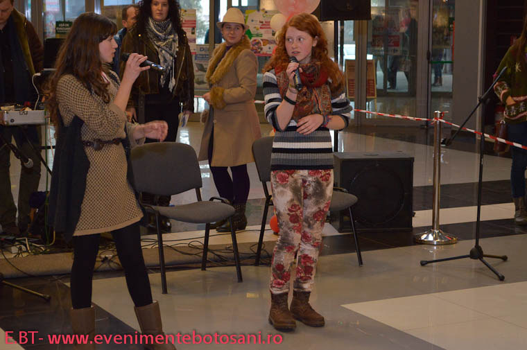 MINI STAR FEST, Botosani Shopping Center - ARECHIN BOTOSANI-326