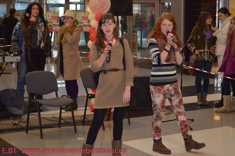 MINI STAR FEST, Botosani Shopping Center - ARECHIN BOTOSANI-327