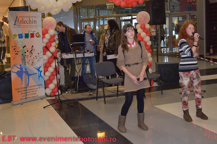 MINI STAR FEST, Botosani Shopping Center - ARECHIN BOTOSANI-328