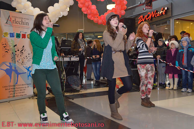 MINI STAR FEST, Botosani Shopping Center - ARECHIN BOTOSANI-33