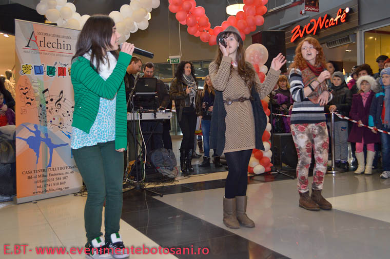 MINI STAR FEST, Botosani Shopping Center - ARECHIN BOTOSANI-34
