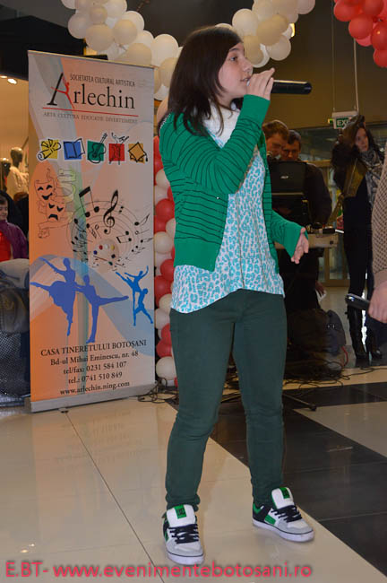 MINI STAR FEST, Botosani Shopping Center - ARECHIN BOTOSANI-36