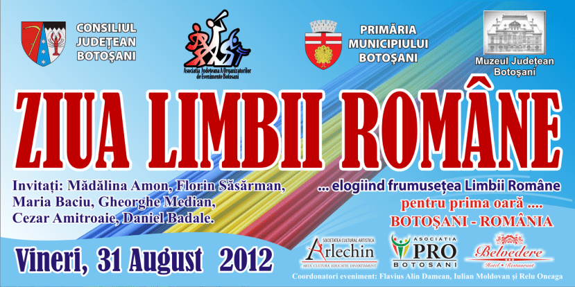 arlechin botosani romania