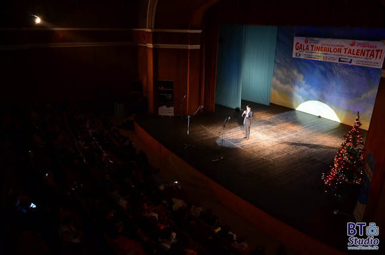 Gala Tinerilor Talentati, editia I, teatrul Mihai Eminescu - BT Studio-10