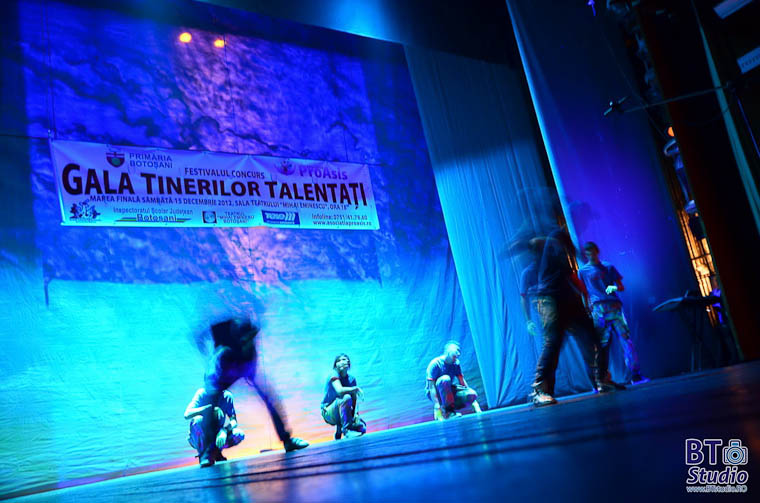 Gala Tinerilor Talentati, editia I, teatrul Mihai Eminescu - BT Studio-105