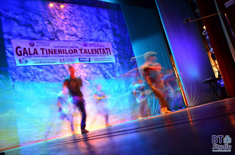 Gala Tinerilor Talentati, editia I, teatrul Mihai Eminescu - BT Studio-107