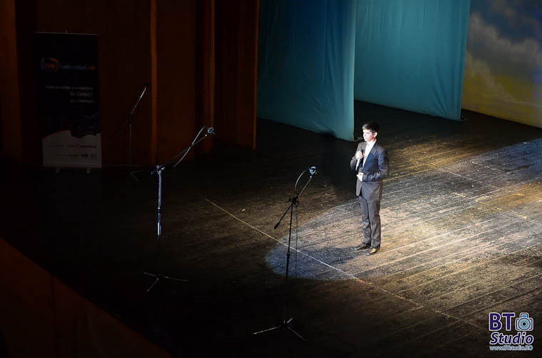 Gala Tinerilor Talentati, editia I, teatrul Mihai Eminescu - BT Studio-11