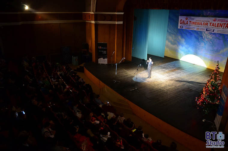 Gala Tinerilor Talentati, editia I, teatrul Mihai Eminescu - BT Studio-12