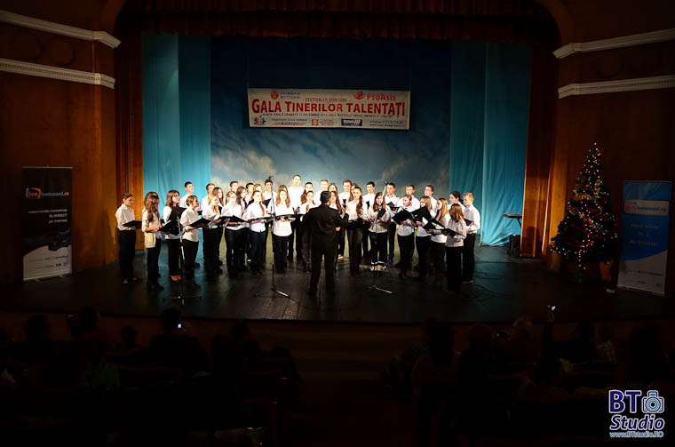 Gala Tinerilor Talentati, editia I, teatrul Mihai Eminescu - BT Studio-2