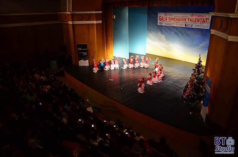 Gala Tinerilor Talentati, editia I, teatrul Mihai Eminescu - BT Studio-22