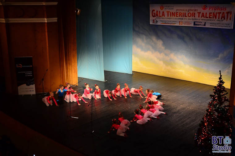 Gala Tinerilor Talentati, editia I, teatrul Mihai Eminescu - BT Studio-23