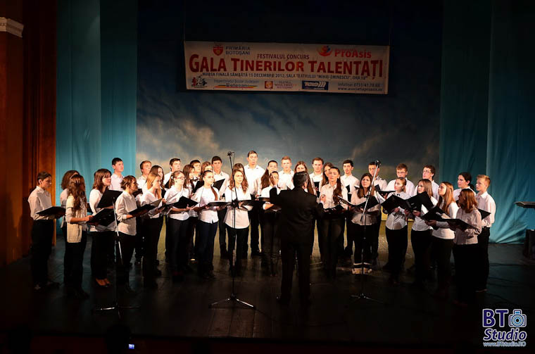 Gala Tinerilor Talentati, editia I, teatrul Mihai Eminescu - BT Studio-3