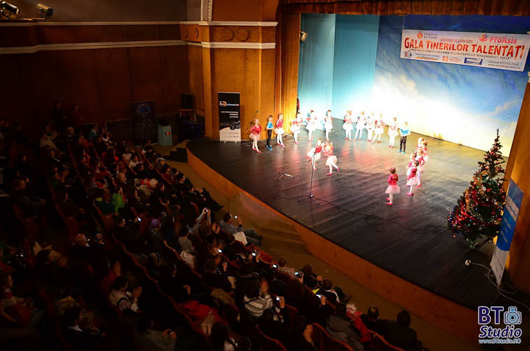 Gala Tinerilor Talentati, editia I, teatrul Mihai Eminescu - BT Studio-37