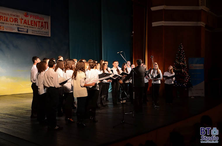 Gala Tinerilor Talentati, editia I, teatrul Mihai Eminescu - BT Studio-4