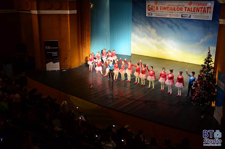 Gala Tinerilor Talentati, editia I, teatrul Mihai Eminescu - BT Studio-43