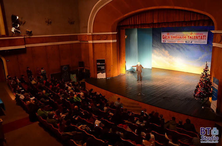 Gala Tinerilor Talentati, editia I, teatrul Mihai Eminescu - BT Studio-46
