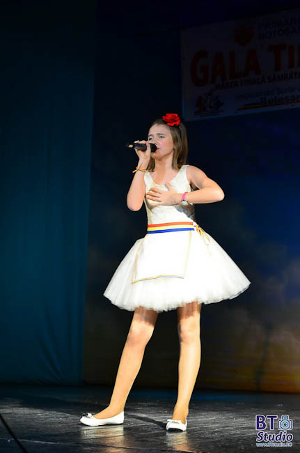 Gala Tinerilor Talentati, editia I, teatrul Mihai Eminescu - BT Studio-51