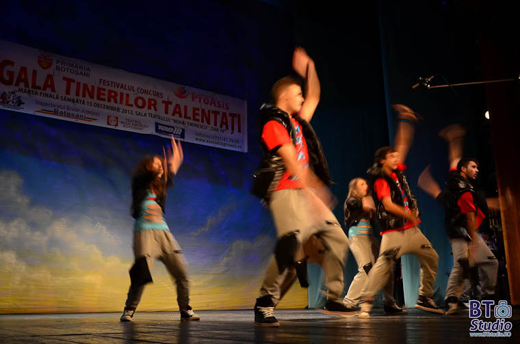 Gala Tinerilor Talentati, editia I, teatrul Mihai Eminescu - BT Studio-61