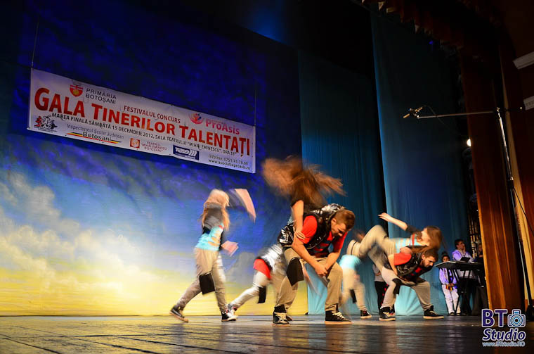 Gala Tinerilor Talentati, editia I, teatrul Mihai Eminescu - BT Studio-63