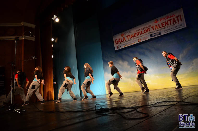 Gala Tinerilor Talentati, editia I, teatrul Mihai Eminescu - BT Studio-69