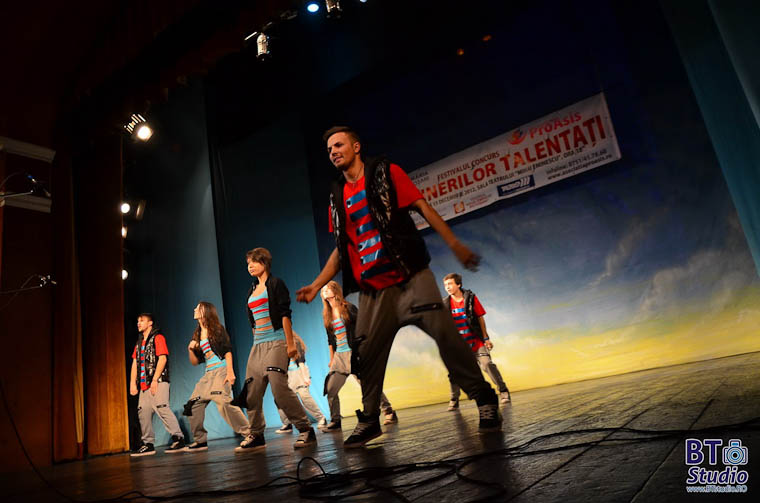 Gala Tinerilor Talentati, editia I, teatrul Mihai Eminescu - BT Studio-71
