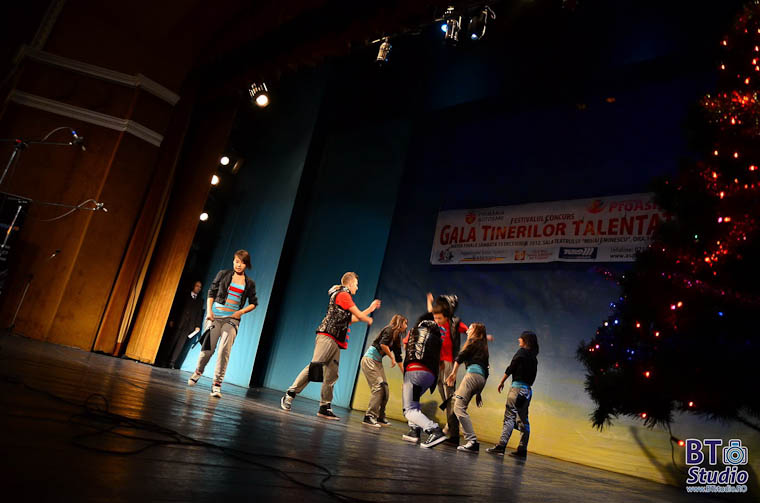 Gala Tinerilor Talentati, editia I, teatrul Mihai Eminescu - BT Studio-73